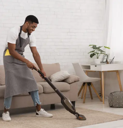 We Build Relationships